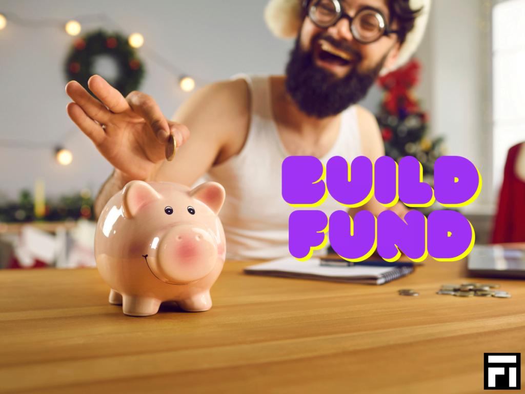 How To Build An Emergency Fund On A Low Income