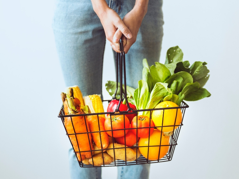 How To Get Free Groceries Legally With Apps In