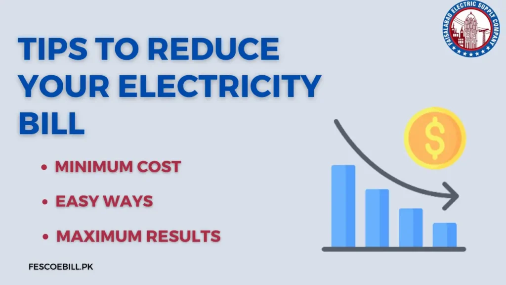 How To Reduce Electricity Bill In Summer 15 Proven Tips That Actually Work